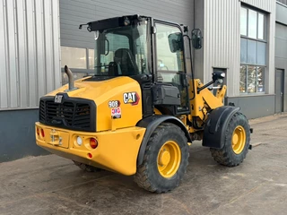 Caterpillar 908 2023 - N/A imagen 8