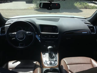 Audi Q5 2015 - 2.0 TFSI quattro Pro Line Plus obrazek 21