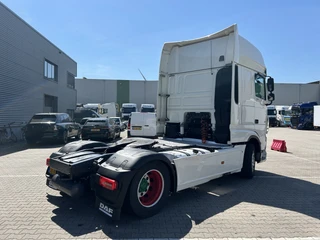 DAF XF480 2022 - FT SSC / 455 dkm afbeelding 2 miniatuur