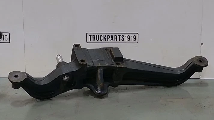 MAN - Suspension Parts Veerjuk Re. afbeelding 1