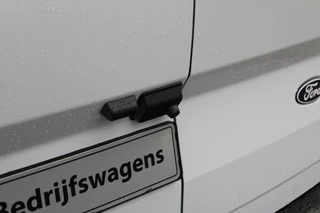 Ford Transit Custom 2026 - 340 2.5 PHEV L2H1 Kombi Trend 9 zits - Trekhaak - LED - Stoel-stuurverwarming - Rijklaar bild 43