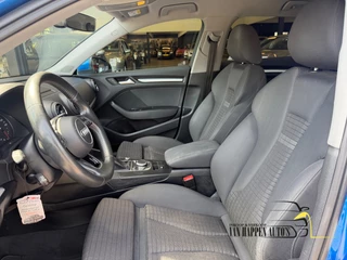 Audi A3 2020 - Sportback 30 TDI / apk 5-2027 obrazek 19