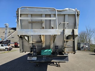 Serrus MKV BPW - Drum 2007 - N/A obrazek 2