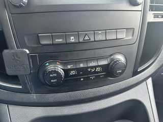 Mercedes-Benz Vito 2021 - 116 CDI L2 Automaat LED Navigatie Airco Carplay imagem 20