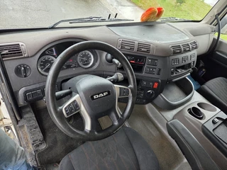 DAF CF 260 2019 - NL TRUCK APK 03-2027 obrazek 9