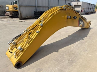 Cat N/A - 324D / 324E / 326F Boom immagine 5