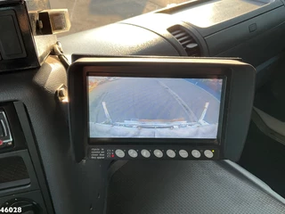 Scania P 2009 - 310 VDK 22m³ Just 185.560 km! imagem 14