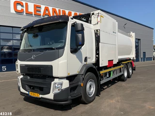Volvo FE 350 VDL Translift zijlader 2023 - N/A immagine 2