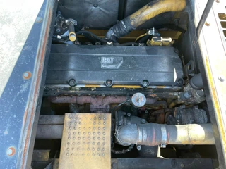 Caterpillar 345CL 2008 - N/A obrazek 29