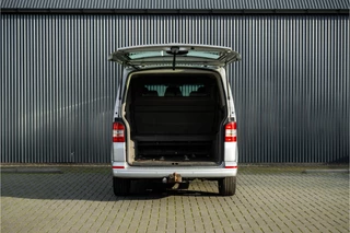 Volkswagen Transporter 2005 - T5 | 175 PK | Automaat | Camera | Cruise | PDC | Trekhaak изображение 9
