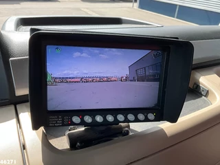 MAN TGM 2017 - 18.290 Euro 6 HMF 14 Tonmeter Z-kraan Just 140.770 km! imagen 17