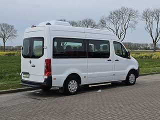 Mercedes-Benz Sprinter 2021 - 314 bild 3