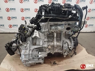 BMW N/A - Occ motor + versnellingsbak BMW B38A15 imagen 1