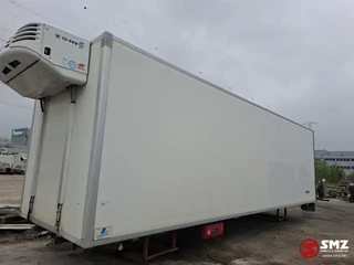 Thermoking N/A 2004 - Occ Frigo container Thermoking TS-500 bild 1