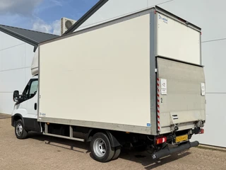 Iveco Daily 2023 image 2 thumbnail