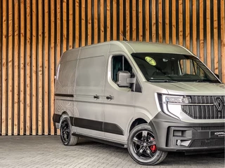 Renault Master 2024 - T35 2.0 dCi 170PK L2H2 Extra immagine 27