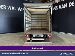 Mercedes-Benz Sprinter 2023 - 315 CDI 150pk 9G-Tronic Automaat Bakwagen 22m3 KUUB Laadklep Zijdeur Euro6 Airco | LAT om LAT | Leder afbeelding 3 miniatuur