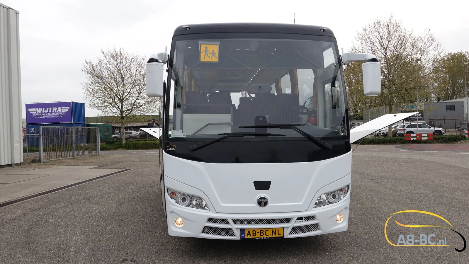 Temsa MD7 Plus 34 seats automatic gearbox EURO 6 2024 zdjęcie 24