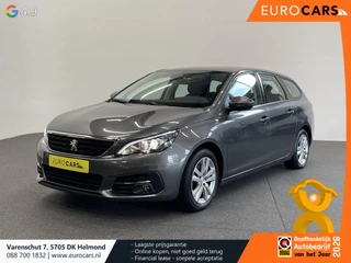 Peugeot 308 2020 - SW 1.2 PureTech Active Pack на продажу