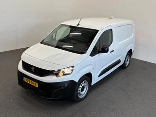 Peugeot Partner 2022 - 1.5 BlueHDI Premium L2 afbeelding 3 miniatuur