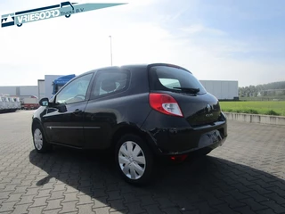 Renault Clio 2011 - CDI obrazek 5