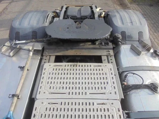 DAF XF 440 2017 - SSC ADR + COMPRESSOR afbeelding 22