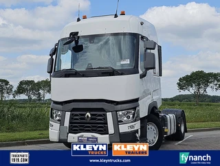 Renault N/A 2016 - T 520 te koop