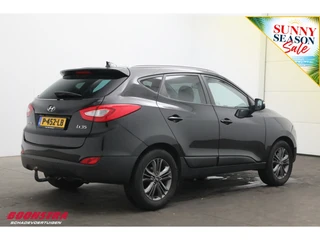 Hyundai ix35 2014 - 1.6i GDI Business Edition Cruise Clima SHZ Navi Camera PDC afbeelding 3 miniatuur