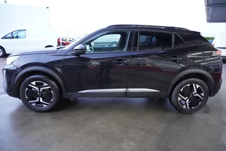 Peugeot 2008 2024 - PureTech 130PK Allure Automaat obrazek 7