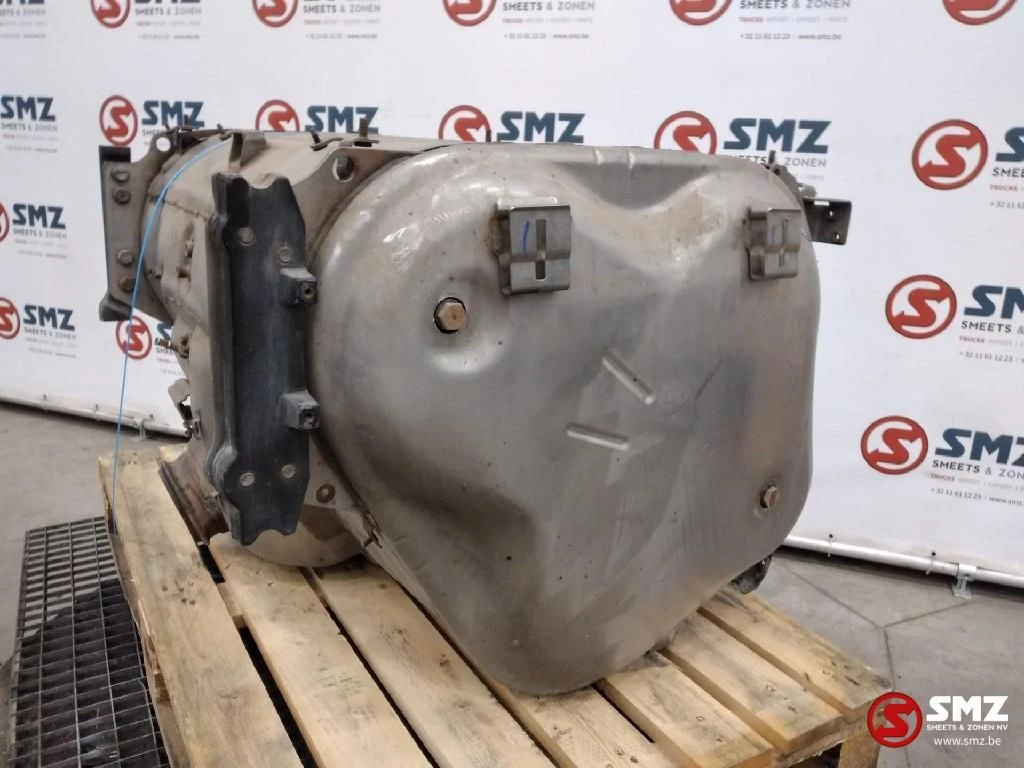 Scania 2016 - Occ Catalysator Scania obrázek 3