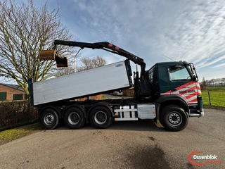 Volvo FM 2015 - N/A obrazek 4