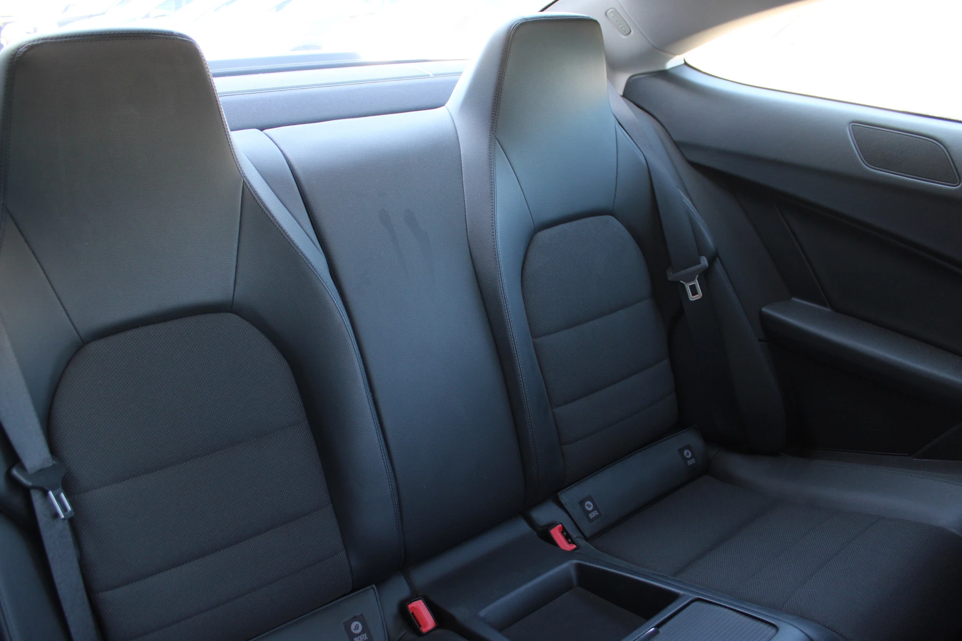 Mercedes-Benz C-Klasse 2011 - Coupé 180 AUT7 Ambition NAVI 18'' <<ZEER NETTE AUTO>> afbeelding 19