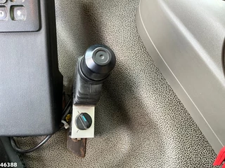 DAF FAN 75 CF 250 Hiab 14 Tonmeter laadkraan 2012 - N/A изображение 24