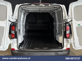 Ford Transit Custom 2024 - 2.0 TDCI 136pk L2H1 Euro6 Airco | Camera | Apple Carplay | LED obrazek 14
