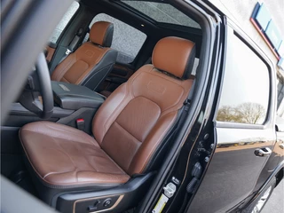 Dodge Ram 1500 2024 - Limited Longhorn 5.7L V8 4x4 Crew Cab image 65