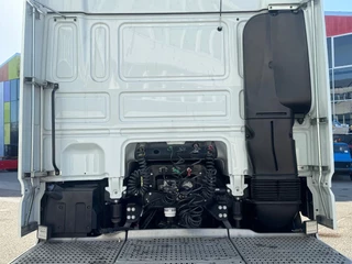 DAF XF480 2019 - 4X2 EURO 6 SPECIAL INTERIEUR imagem 6