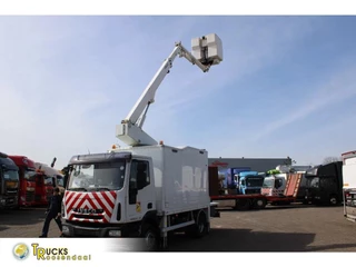 Iveco Eurocargo 2010 - N/A изображение 1