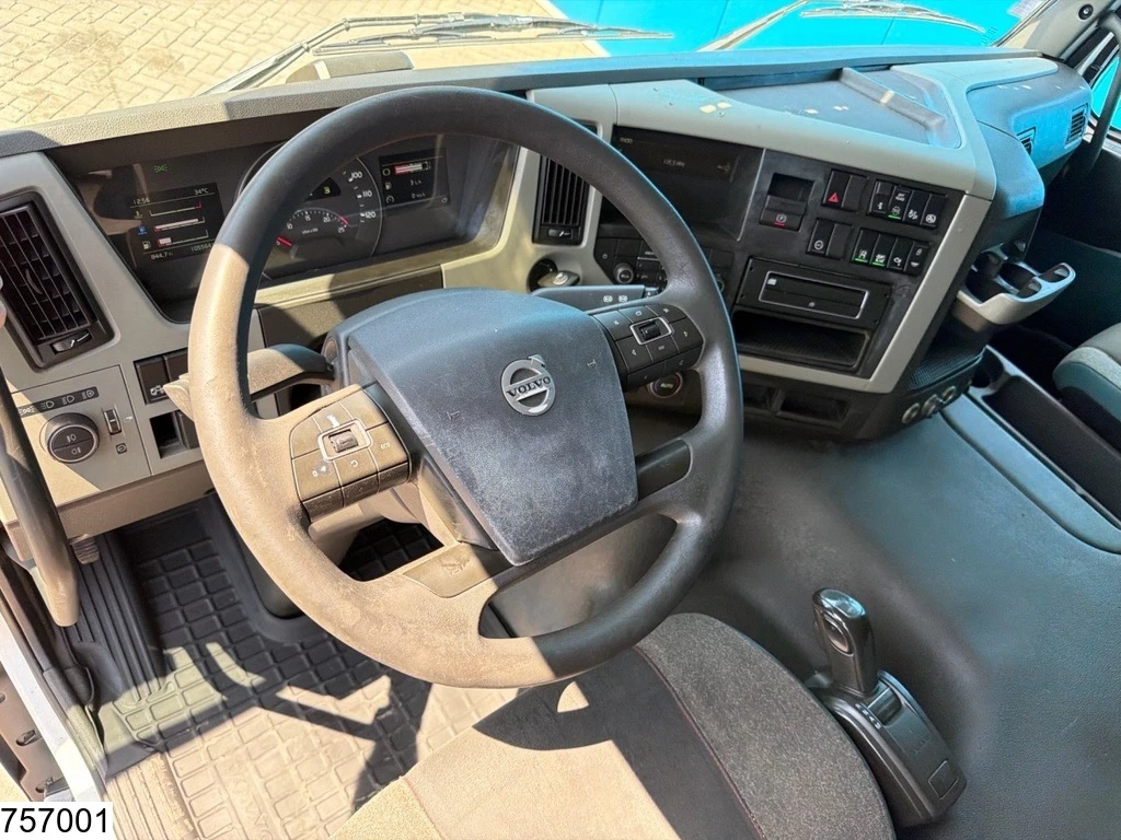 Volvo 2016 - FM 460 EURO 6, Lohr, PTO obrázek 8