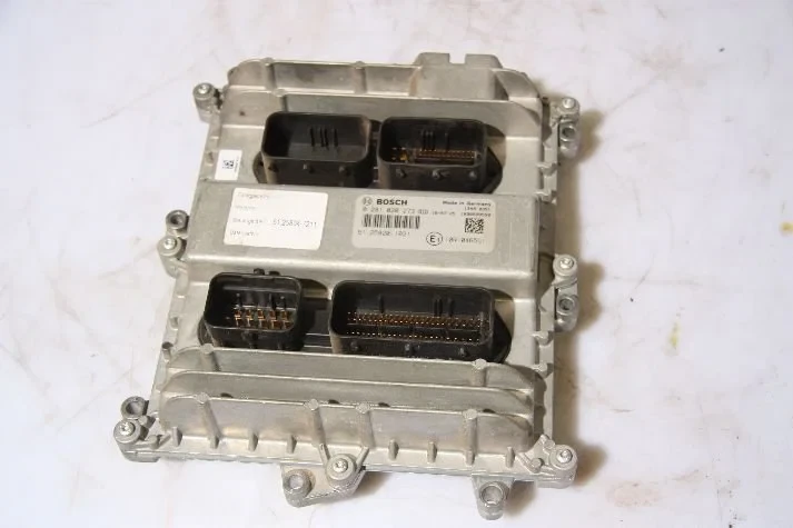 MAN - Electrical System Motor ECU D2676LF51 afbeelding 1