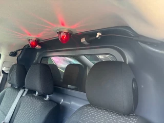 Mercedes-Benz Vito 2021 - 119CDI XXL 4 Matic/4X4 Automaat Airco Navi Cruisecontrol imagem 21