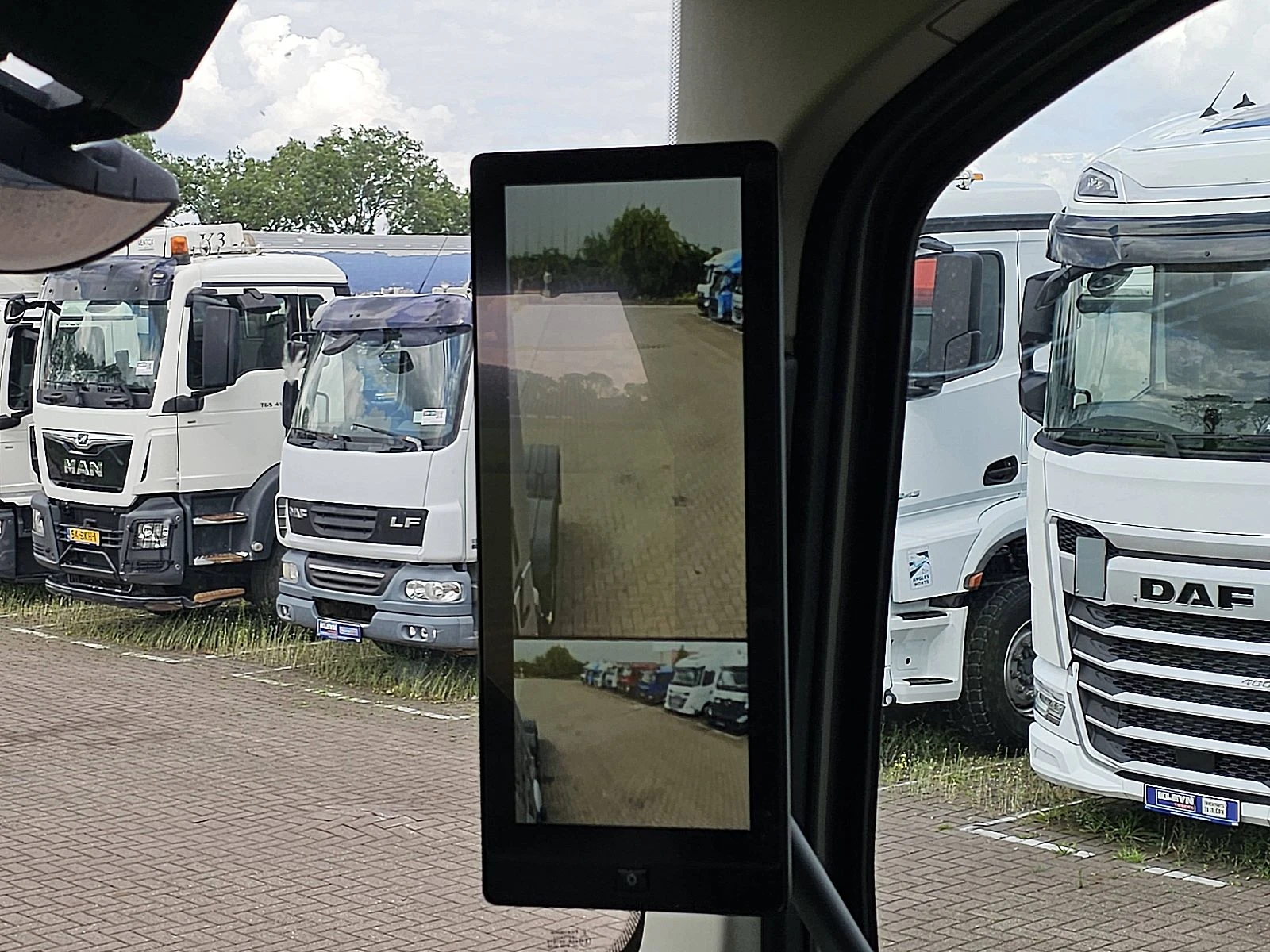 Volvo FH 2024 - 500 afbeelding 23