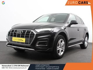 Audi Q5 2023 - 50 TFSI e quattro S edition te koop