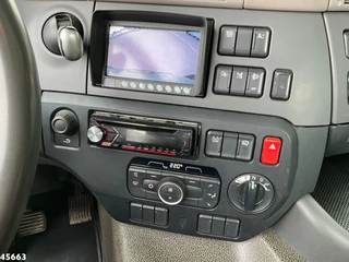 DAF FA CF 290 Hyvalift 12 Ton portaalarmsysteem 2018 - N/A bild 10