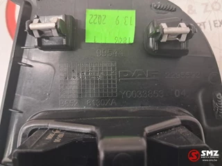 DAF N/A 2022 - Occ lichtschakelaars + lichtschakelaarspaneel DAF zdjecie 4