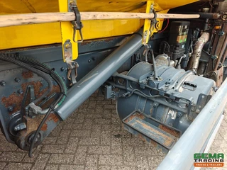 Scania P 2010 - 230 B 4X2 bild 15