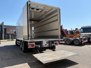 DAF CF 290 2014 - N/A immagine 4