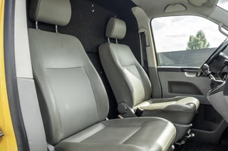 Volkswagen Transporter 2015 - TDI | L2H1 | Cruise | PDC zdjecie 12