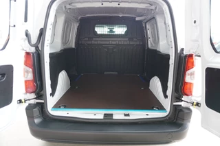 Citroën Berlingo 2024 - BlueHDi 100PK Club S&S L1 bild 12