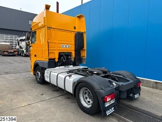 DAF XF480 2019 - EURO 6, ACC, Standairco obrazek 4