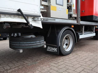 Iveco Daily 2012 - 40C21 3.0 Be-Trekker + Waterzuivering Trailer + Aggregaat 20kva image 18